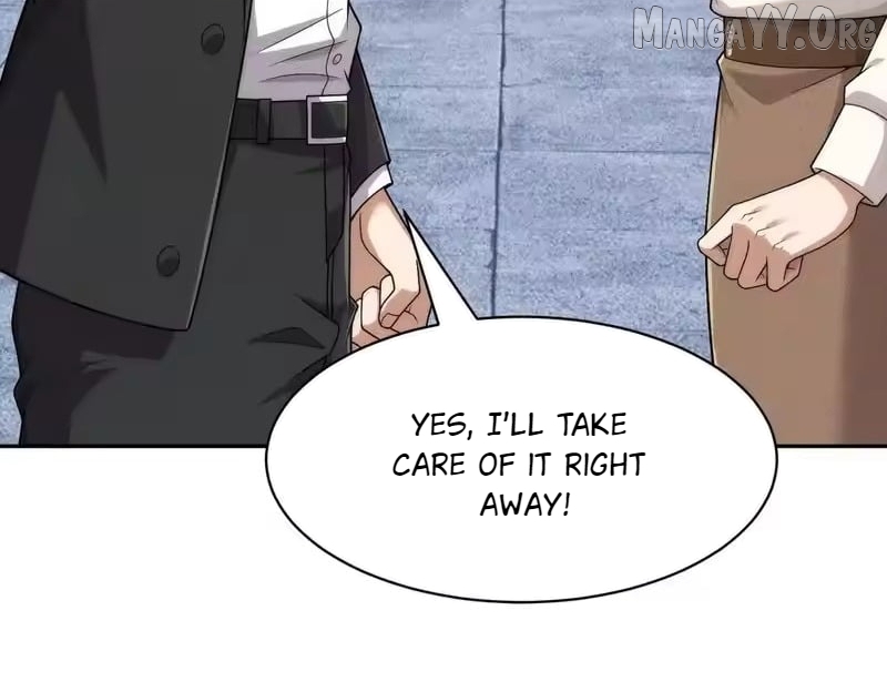 Hidden Dragon in the City (2025) Chapter 52 - page 28